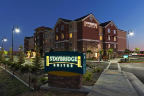 Staybridge Suites Rocklin - Roseville Area, an IHG Hotel